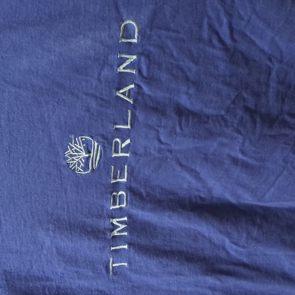 Vintage 1997 Timberland Tee - Picture 2 of 4